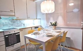 Gold Legend Paukkula #3 - Saariselkae Apartments